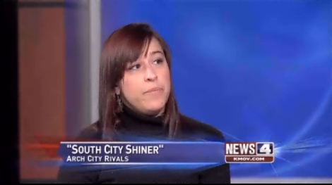 TOKY_Kirsten on KMOV