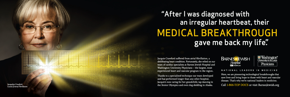 WUP Cardiovascular Ad