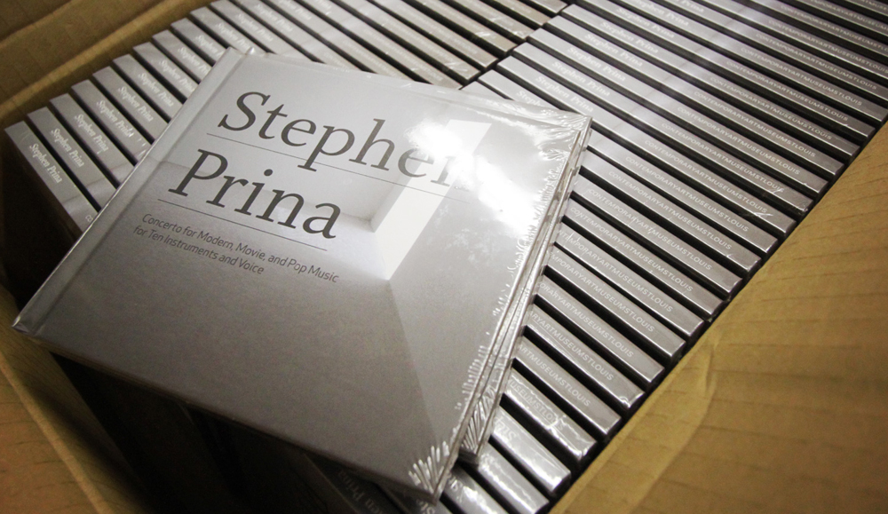 Stephen Prina