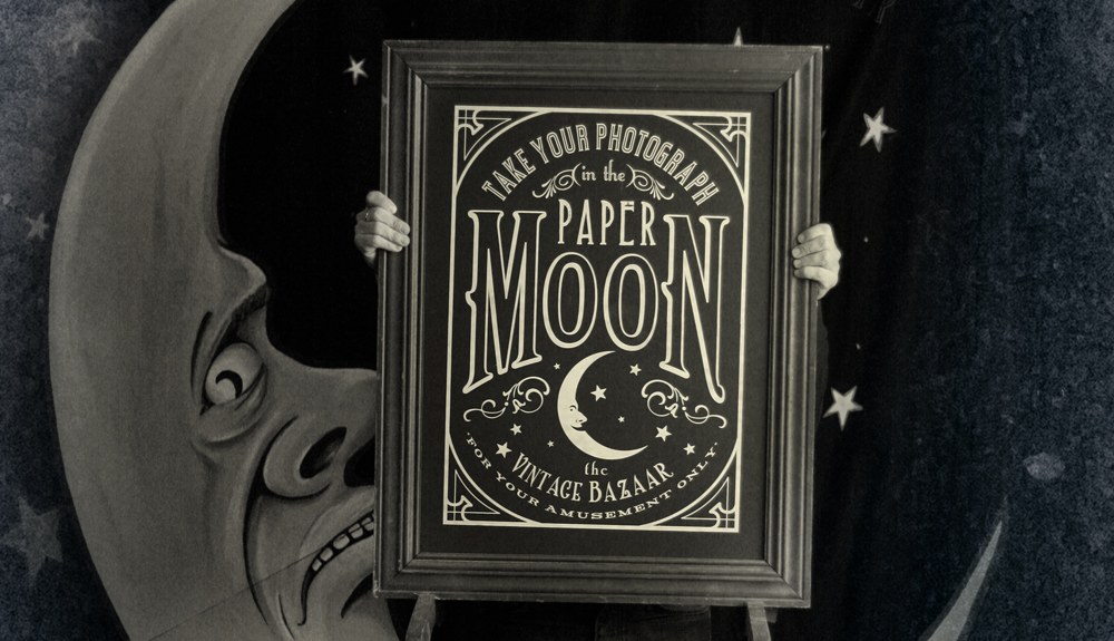 Paper Moon
