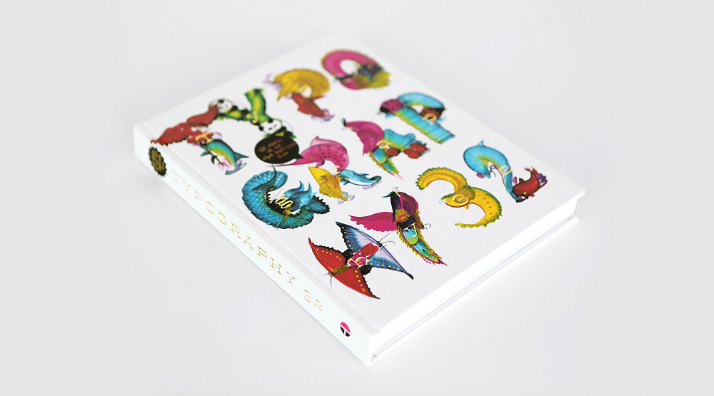 Typography 32 Annual