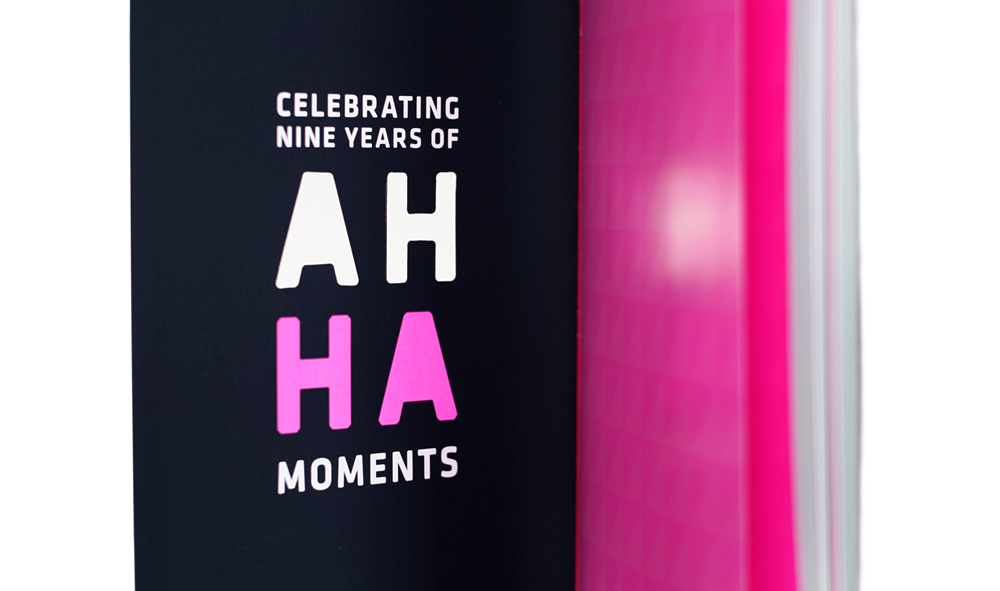 CAM Gala Spotlighted on designworklife