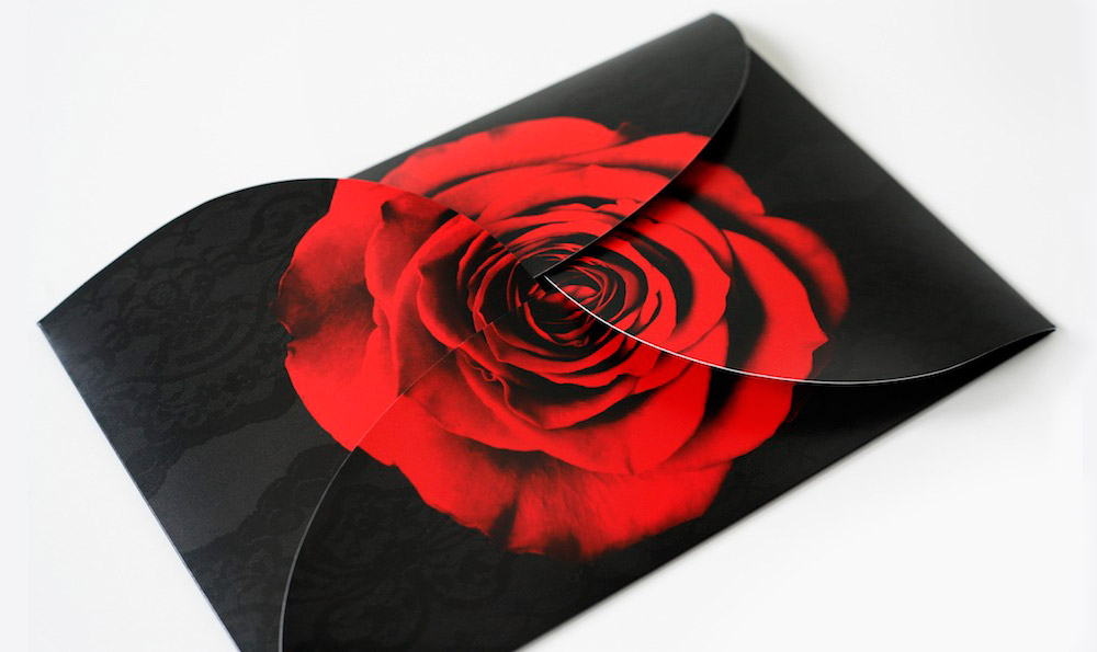 OTSL La Habanera Gala Invitations