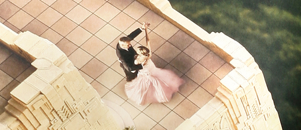 Chase Private Residences