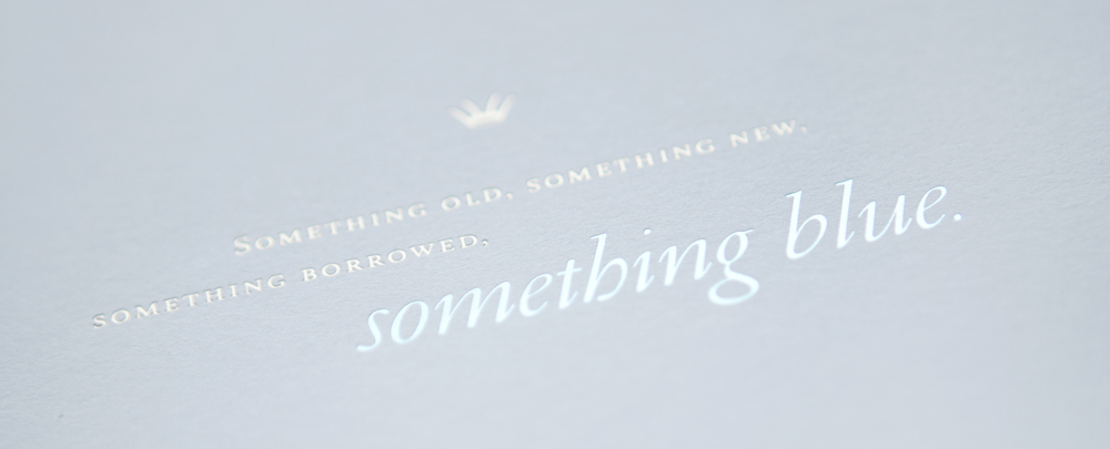 Weddings at The Chase Park Plaza