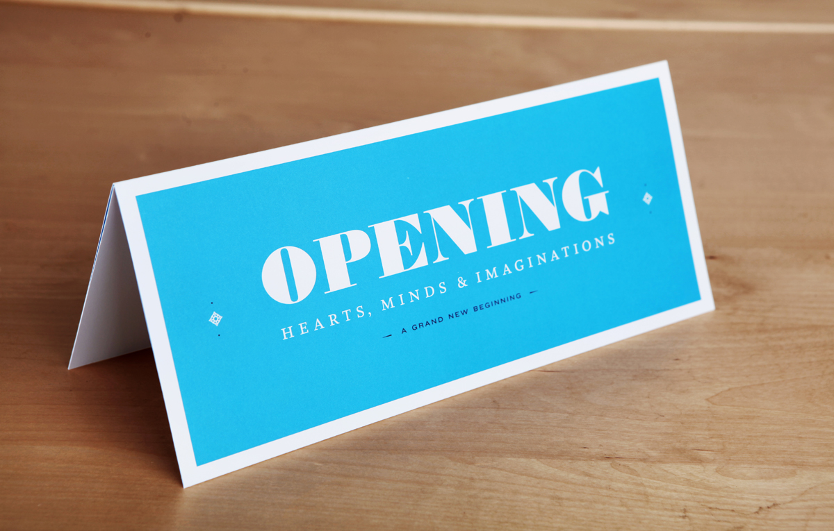 TOKY Library Gala 2012 Cover