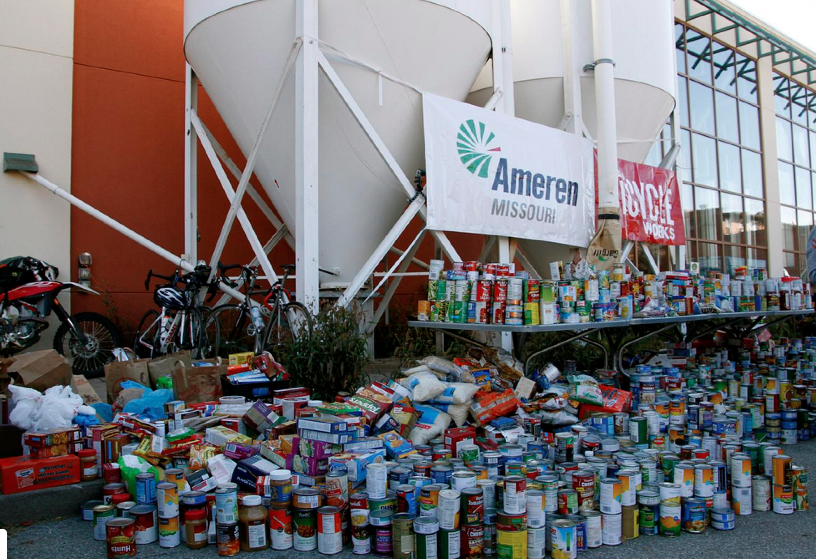 Cranksgiving Schlafly