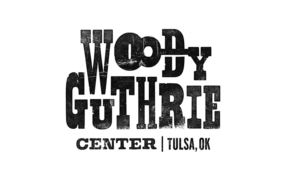 Woody Guthrie Center