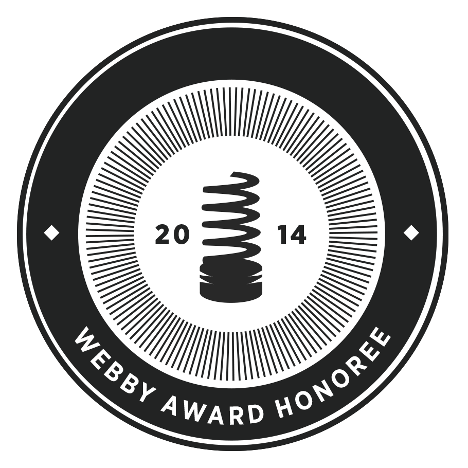 Webby Awards