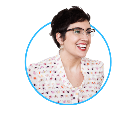 Lindsey Vehlewald, Digital Media Producer at TOKY