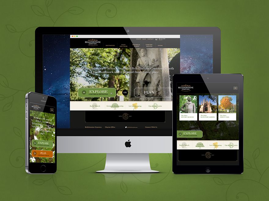 Bellefontaine-Cemetery-Website-by-TOKY