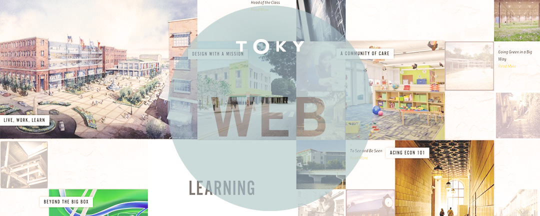 TOKY-Web