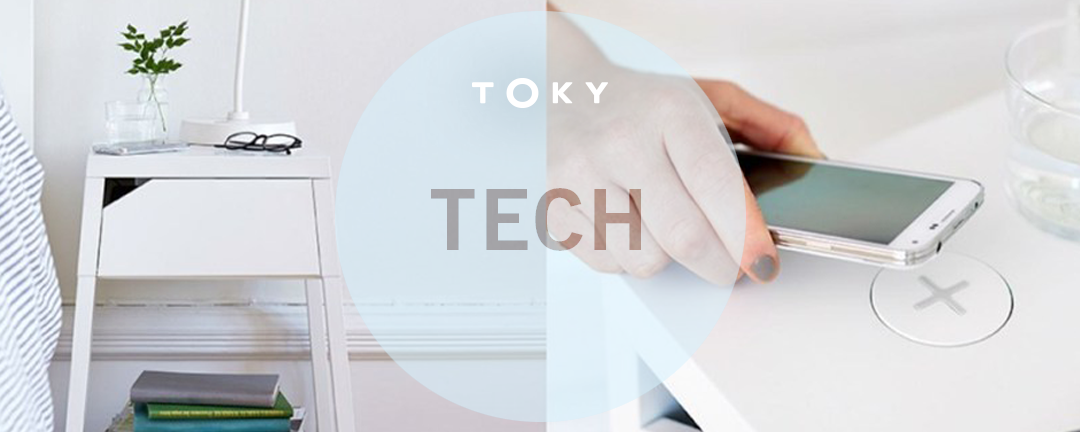 Qi Tech header