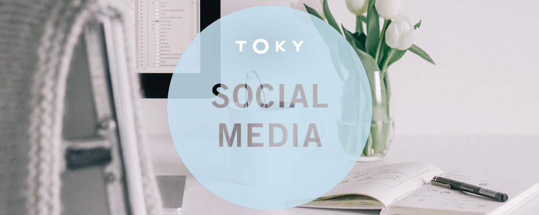 social media header image