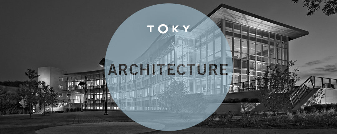 Architecture-Project-Pages