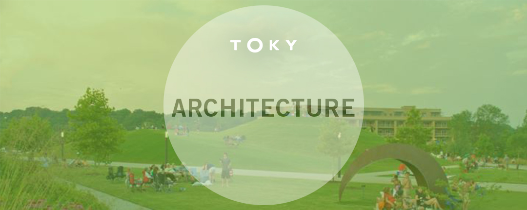 Architecture Web Design Award