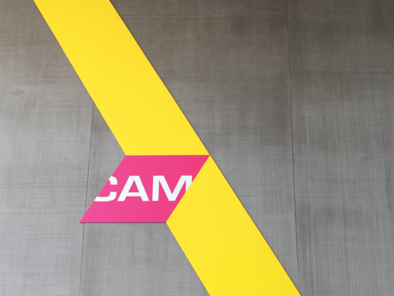 CAM Logo