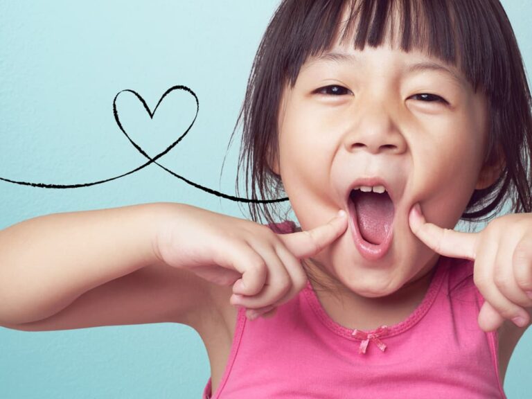 Photo for Mercy Children's patient with brand illustration