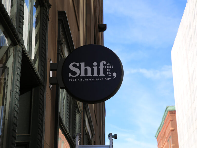 shift featured