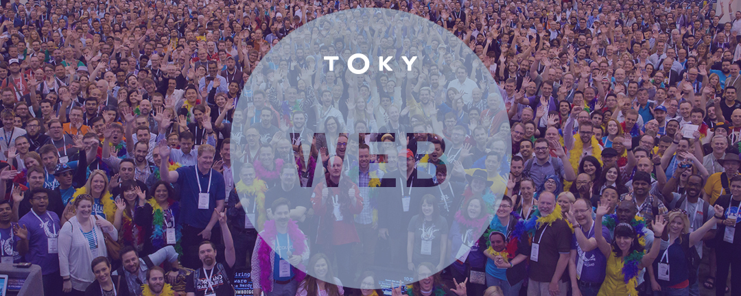 DrupalCon New Orleans 2016 Group Photo