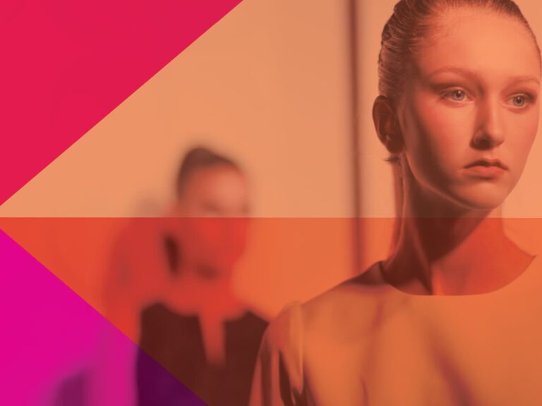 Photo of Saint Louis Fashion Week model