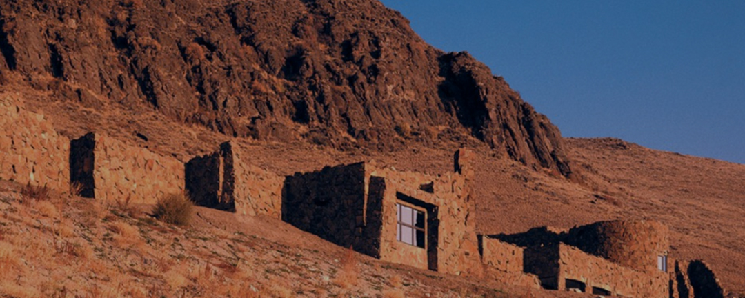 Fentress' National Museum of Wildlife Art