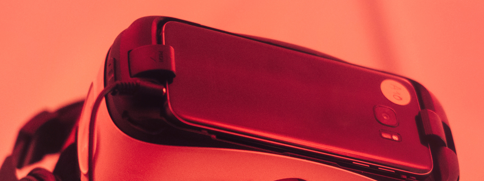 Virtual Reality Headset