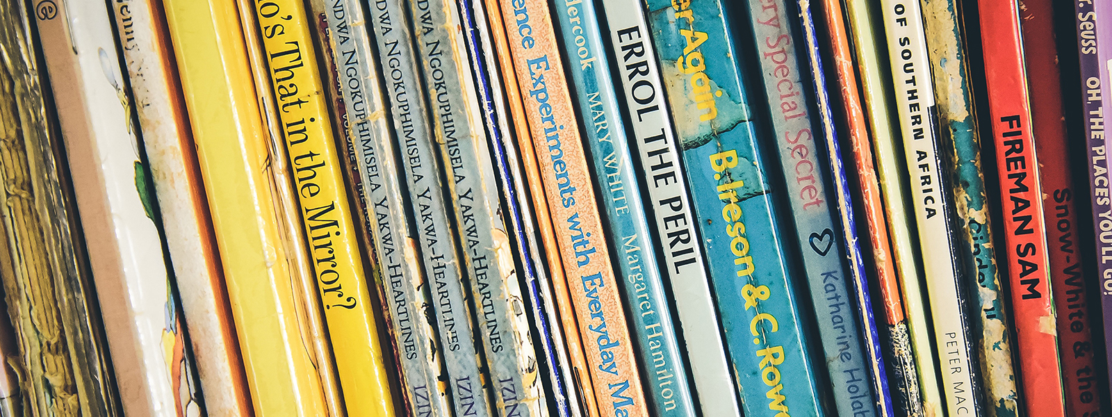 TOKY January 2017 Reading List