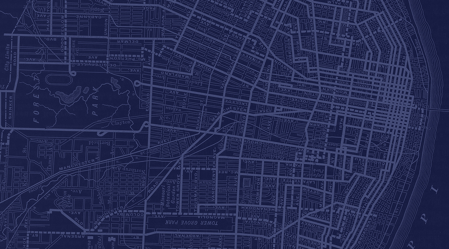 St. Louis City Grid