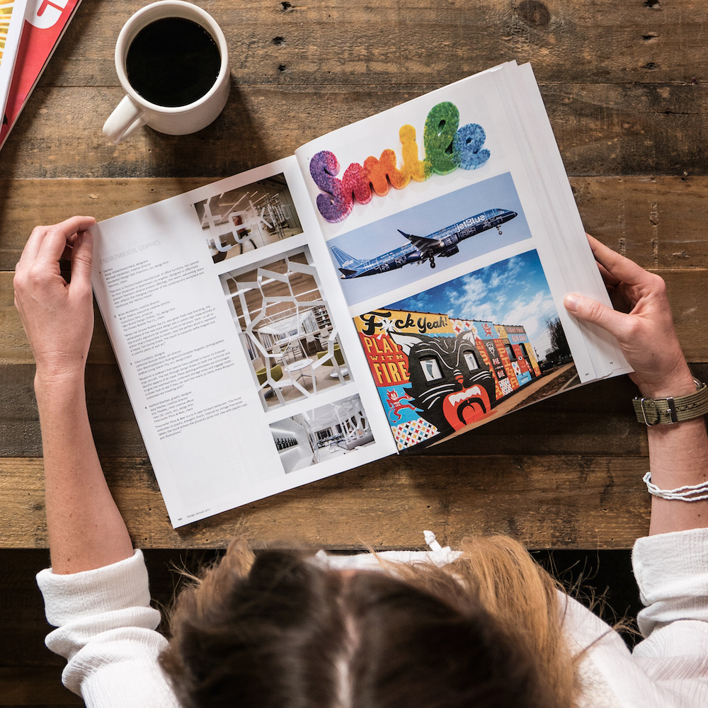 Firecracker Mural in CA