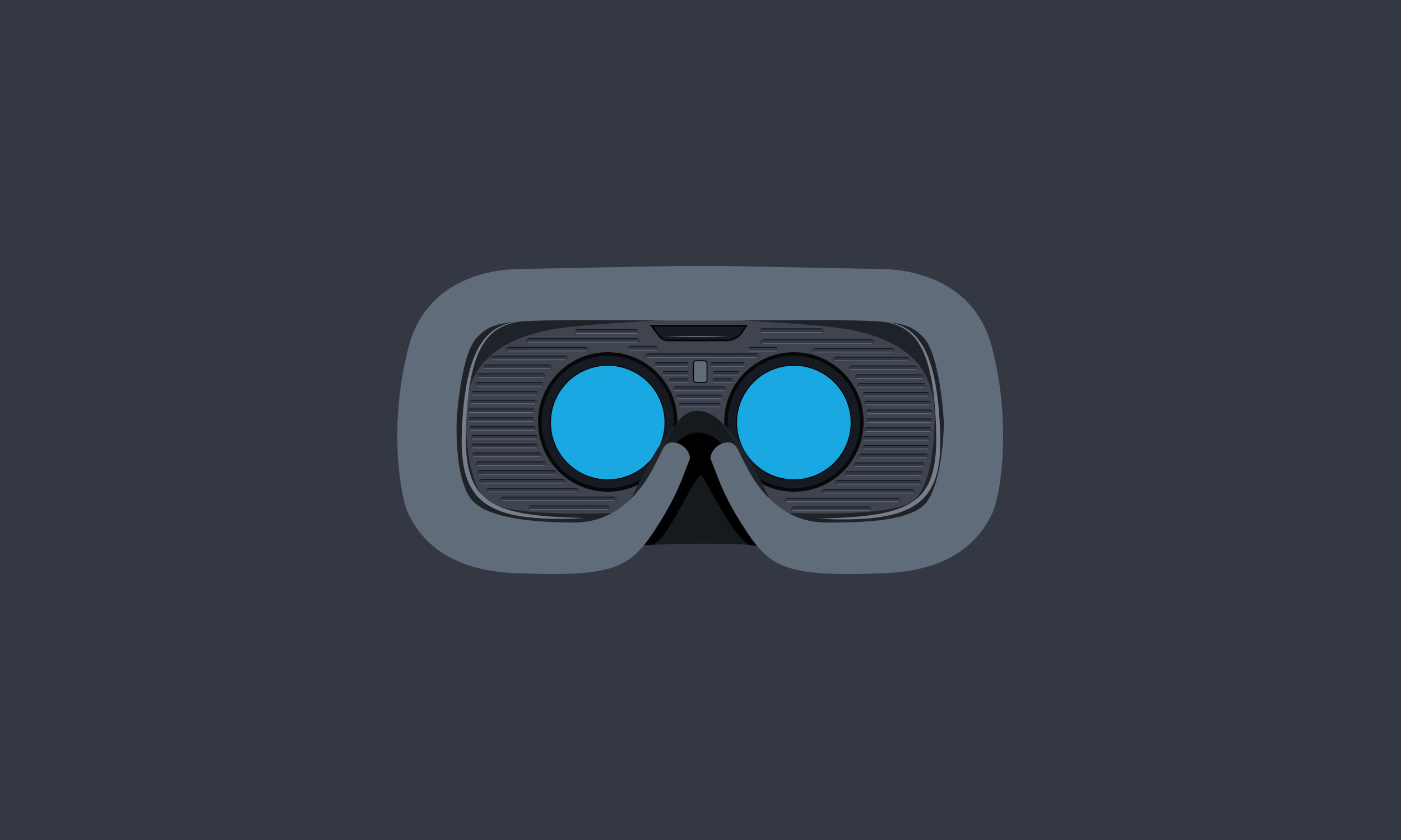 internet dictionary virtual reality