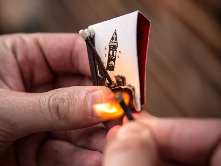 Photo of Firecracker Pizza & Beer matches