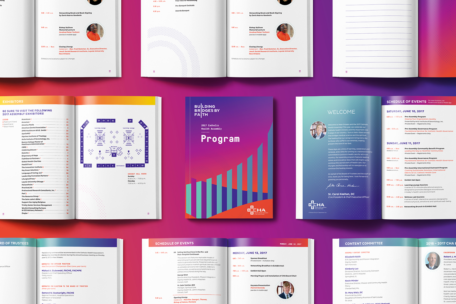 WEB Production CHA20179