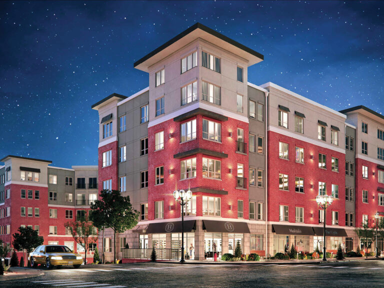 WEB Production TheBarton