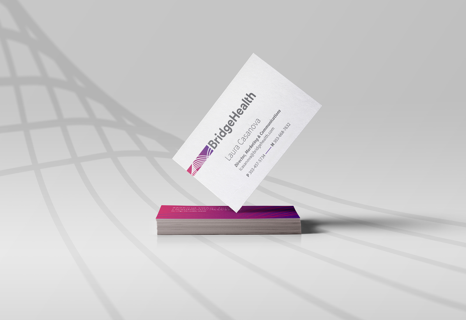 Tokyweb BridgeHealth3