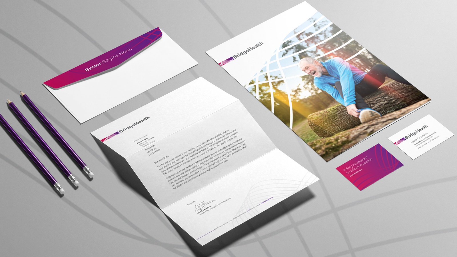 Tokyweb BridgeHealth4