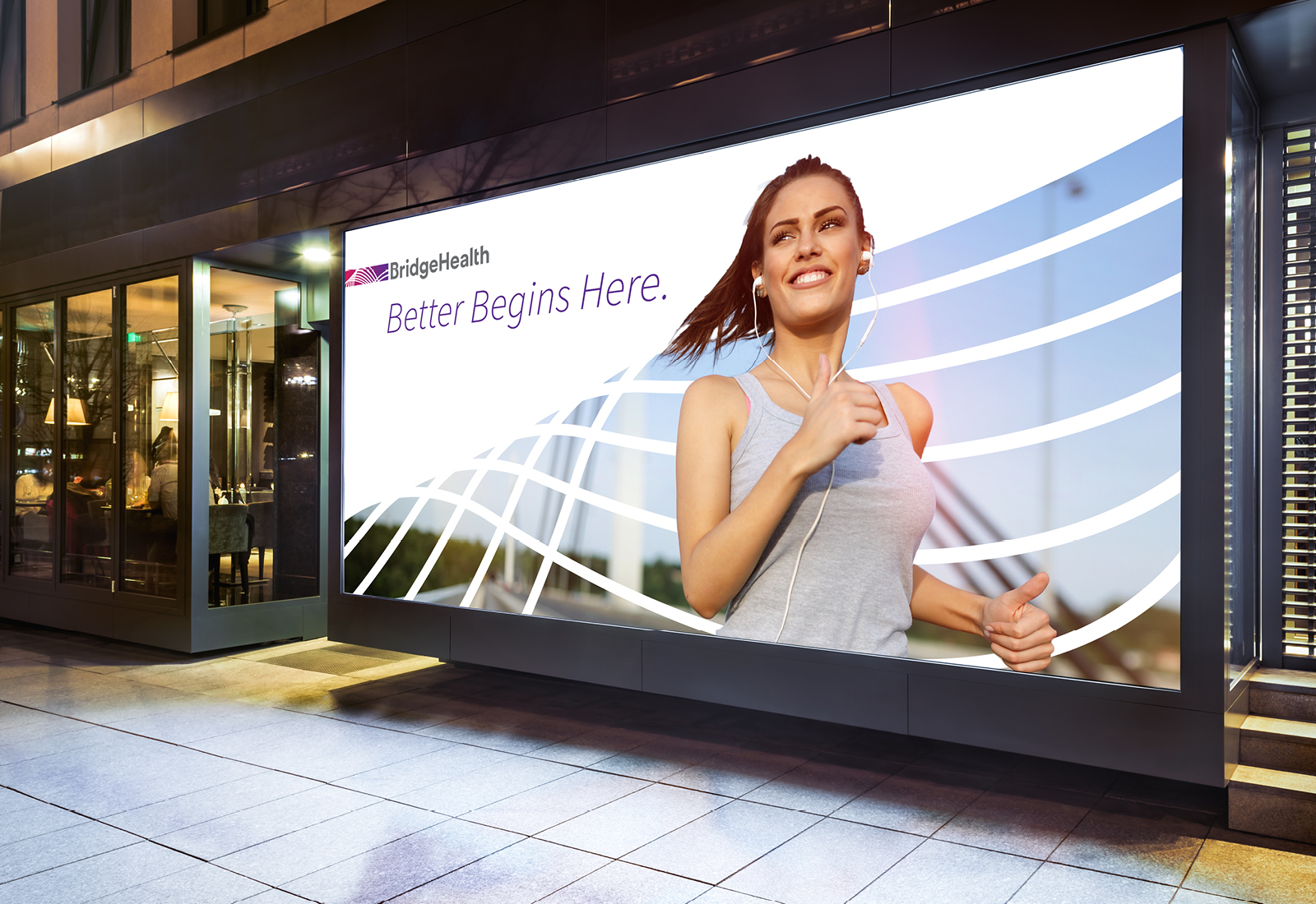 Tokyweb BridgeHealth7