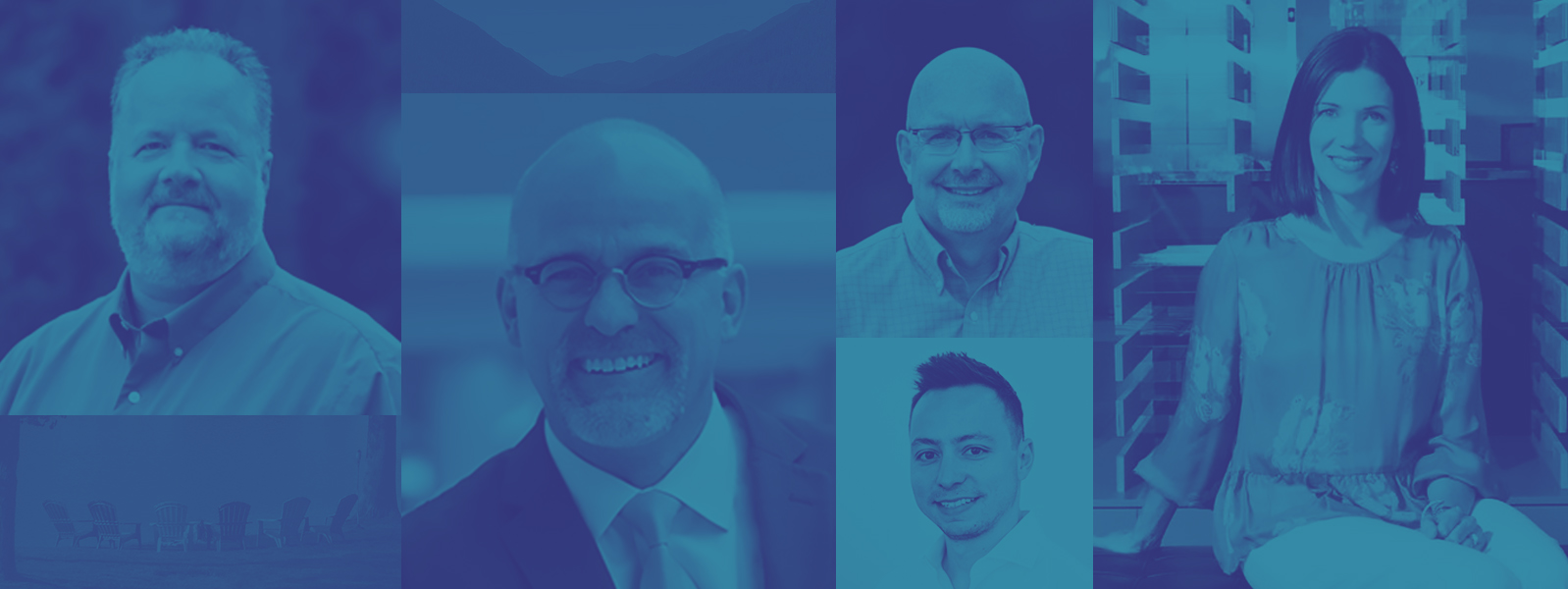 Architect Head Shots