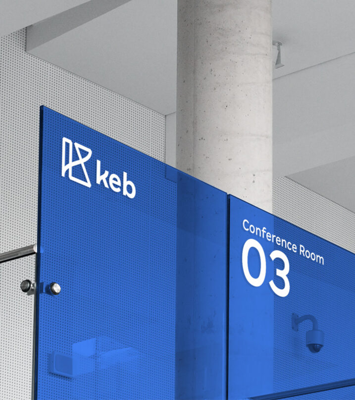 KEB-WEB9